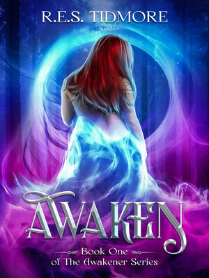 cover image of Awaken (Book 1 of the Awakener Series)